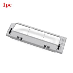 Main Brush Cover For Xiaimi Roborock S5 S50 S51 S55 S6 S5 Max S6 MaxV S6 Pure Spare Part Accessories Strong Cover Replacement