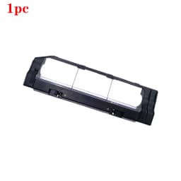 Main Brush Cover For Xiaimi Roborock S5 S50 S51 S55 S6 S5 Max S6 MaxV S6 Pure Spare Part Accessories Strong Cover Replacement