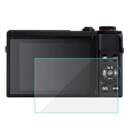 Tempered Glass For Canon EOS G7XII G9Xii G9X G7X G5X G9X G7X Mark G5X II III G15 G16 G9 G7 G5 G7XM3 Screen Protector
