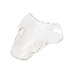 Motorcycles Accessories Windshield Windscreen Air Wind Deflector For Yamaha MT-07 MT07 MT 07 mt07 2021 2022 2023
