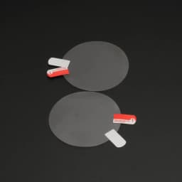Motorcycle Cluster Scratch Protection Film Screen Protector For Ducati Scrambler 400 800 2015-2024