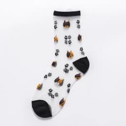 Sexy Lace Mesh Fishnet Socks Mixed Fiber Transparent Stretch Elasticity Ankle Net Yarn Thin Women Cool Socks 1pair=2pcs