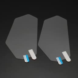 Motorcycle TPU Instrument Speedometer Protection Film Cluster Scratch Protection Film for Benelli BN302S