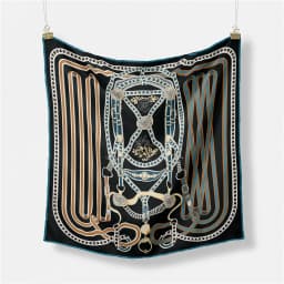 53cm Elephant Giraffe Zebra Square Scarf Brand Design Horse Luxury Silk Women Scarf Bandana Headband Fashion Hijab Neckerchief