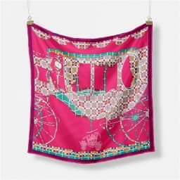 53cm Elephant Giraffe Zebra Square Scarf Brand Design Horse Luxury Silk Women Scarf Bandana Headband Fashion Hijab Neckerchief