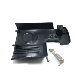 New 1.4T EA211 Engine Dust Cover Bonnet For Octavia 2 a5 a7 Fabia Superb Yeti Rapid Kodiaq Karoq 04E 103 925