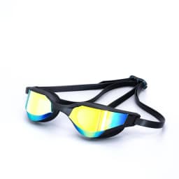 Adult Myopia Swimming Goggles Earplug Professional Pool Glasses anti fog Men Women Optical waterproof Eyewear
