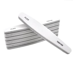 5/10 Pcs Diamond Nail File Blocks Sponge Nail Polish Buffing Sanding Buffer Files 100/180 220/280 Limas Polishing Tools Manicure