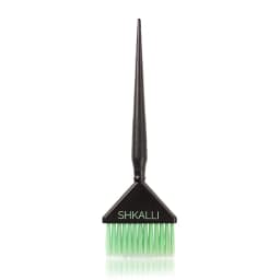 SHKALLI Professional Tint Brush for Salon Hair Dye Wider Soft Bristles Hair Brush Hair Dyeing Tools