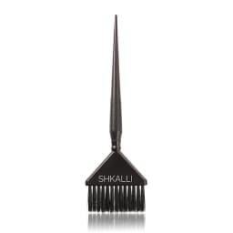 SHKALLI Professional Tint Brush for Salon Hair Dye Wider Soft Bristles Hair Brush Hair Dyeing Tools