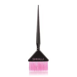 SHKALLI Professional Tint Brush for Salon Hair Dye Wider Soft Bristles Hair Brush Hair Dyeing Tools
