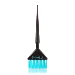 SHKALLI Professional Tint Brush for Salon Hair Dye Wider Soft Bristles Hair Brush Hair Dyeing Tools