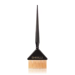SHKALLI Professional Tint Brush for Salon Hair Dye Wider Soft Bristles Hair Brush Hair Dyeing Tools