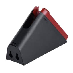 JCD 820 Aluminum Alloy Electric Soldering Iron Stand Holder with Welding Cleaning Copper Ball Solder Wire RMA Flux