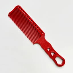 1Pc Men's Hair Cutting Comb Anti-slip Anti-static Hairstylist Trimming Hair Comb Barber Shop Pro Hairdressing Hairbrush Y0724