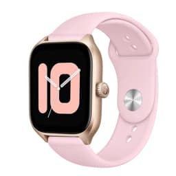 20mm/22mm Silicone Band For Amazfit GTS 3/2/2e/GTS2 Mini/GTR 42mm/47mm/GTR 3/3 Pro/2/2e Sport Watch Bracelet Amazfit Bip 6 Strap