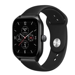 20mm/22mm Silicone Band For Amazfit GTS 3/2/2e/GTS2 Mini/GTR 42mm/47mm/GTR 3/3 Pro/2/2e Sport Watch Bracelet Amazfit Bip 6 Strap