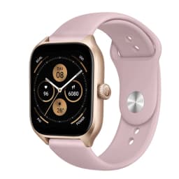 20mm/22mm Silicone Band For Amazfit GTS 3/2/2e/GTS2 Mini/GTR 42mm/47mm/GTR 3/3 Pro/2/2e Sport Watch Bracelet Amazfit Bip 6 Strap