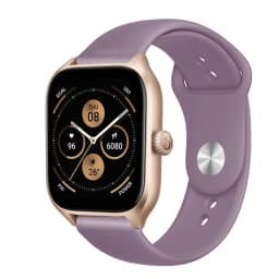 20mm/22mm Silicone Band For Amazfit GTS 3/2/2e/GTS2 Mini/GTR 42mm/47mm/GTR 3/3 Pro/2/2e Sport Watch Bracelet Amazfit Bip 6 Strap