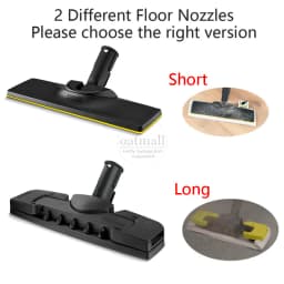 Replacement Mop Heads Cloth For Karcher Easyfix SC2 SC3 SC4 SC5 Rags Microfibre Mop Cover Steam Cleaner Accessories Spare Parts