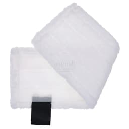 Replacement Mop Heads Cloth For Karcher Easyfix SC2 SC3 SC4 SC5 Rags Microfibre Mop Cover Steam Cleaner Accessories Spare Parts