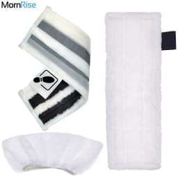 Replacement Mop Heads Cloth For Karcher Easyfix SC2 SC3 SC4 SC5 Rags Microfibre Mop Cover Steam Cleaner Accessories Spare Parts