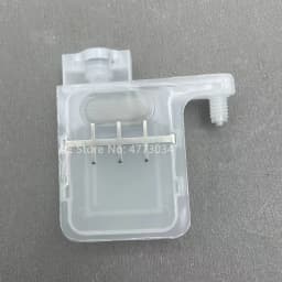 10PCS DX5 big ink damper for EPSON DX5 XP600 4720 Printhead Mutoh Galaxy Allwin Xuli Aifa Roland printer ink dumper filter