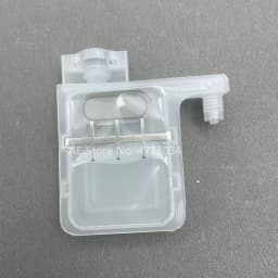 10PCS DX5 big ink damper for EPSON DX5 XP600 4720 Printhead Mutoh Galaxy Allwin Xuli Aifa Roland printer ink dumper filter