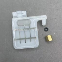 10PCS DX5 big ink damper for EPSON DX5 XP600 4720 Printhead Mutoh Galaxy Allwin Xuli Aifa Roland printer ink dumper filter