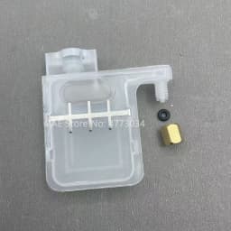 10PCS DX5 big ink damper for EPSON DX5 XP600 4720 Printhead Mutoh Galaxy Allwin Xuli Aifa Roland printer ink dumper filter