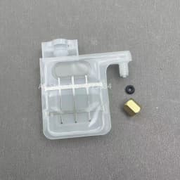 10PCS DX5 big ink damper for EPSON DX5 XP600 4720 Printhead Mutoh Galaxy Allwin Xuli Aifa Roland printer ink dumper filter