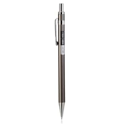 DELI High Quality Full Metal Mechanical Pencil 0.5/0.7 Lapices For Professional PaintingAnd Writing School Supplies