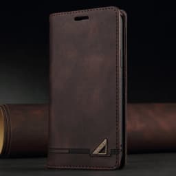 Wallet Card RFID Blocking Flip Leather Case For Xiaomi Poco C85 X7 F7 X6 F6 C65 M7 M6 X5 F5 F3 X3 13T 11T Redmi 10 9 9A 9C 9T