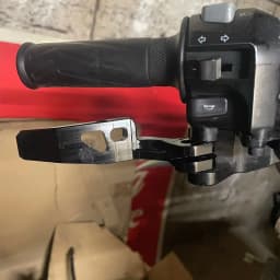 For YAMAHA TMAX 530 560 500 T-MAX DX SX Tech XP500 XP530 TMAX500 TMAX530 TMAX560 Motorcycle Handbrake Lever Parking Brake Lever