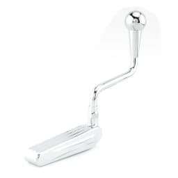 For BMW R18 Classic R18 20- MV R18 transcontinental R18 bagger Extended reverse gear lever Motorcycle Accessories
