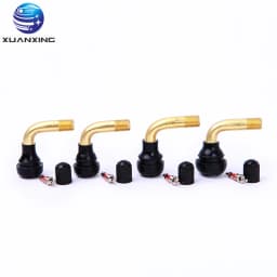 10PCS PVR40 PVR50 PVR60 PVR70 PVR50 Motorcycle Tire Valve Electric Vehicle Rubber Aluminum Stem Valve Removal Tool Accessories