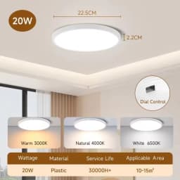 Led Ceiling Lamp Modern Ceiling Chandelier 220V Led Panel Lighting Fixture For Bedroom Kitchen Home Ultra Thin Ceiling Lights