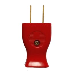 White Red Yellow Green Black America Bakelite 2Pole 15A Male US Wiring Plug Female Socket Japan Power Strip Rewirable Cable Plug