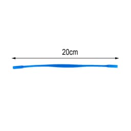 1Pc Adjustable Silicone Glasses Straps Sunglasses Chain Eyeglasses Straps Sports Band Cord Holder Elastic Anti Slip String Rope