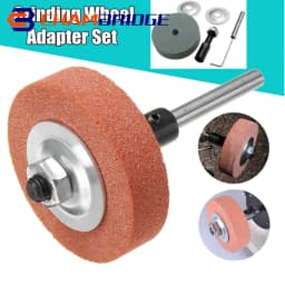 70mm Grinding Wheel Polishing Pad Abrasive Disc Grinding Stone Mini Drill Grinding Wheel For Metal Bench Grinder Rotary Tool