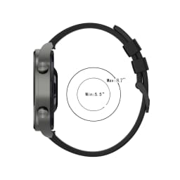22mmOfficial Silicone Replacement Gt2 Pro Strap Band For Huawei Watch GT5/3 GT4 2 46mm Pro Original Watchband Wristband Bracelet