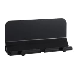 Wall Mount Charger Hook Phone Holder Wall Hanging Cable Organizer Stand Bracket Dock Pasted Wall Phone Tablet Holder Supplies
