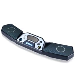 [JudyCube] Qiyi Timer Black Tortoise Competition Speed Cup Accurate Racing WCA For Professional For the Game Children's Gifts