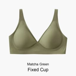 SUJIIN Sexy Bras for Women Plunge Wireless Seamless Invisible Padded Push Up Bras Comfortable Smoothing Female Bralettes MX074
