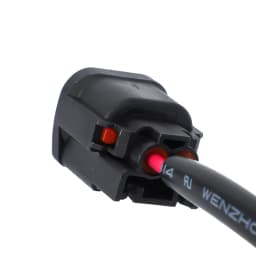 Motorcycle Power Plug 600mm Insulated Wire Tails Cable For Honda CRF250 CRF250L CRF300L CRF250R LA Rally 12V