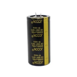 63v22000uf 22000uf 63v low esr high frequency aluminum electrolytic capacitor 35X70MM