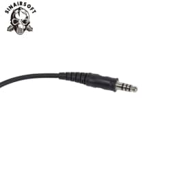 Z Tactical Wiring Transform Adapter Z-TAC Softair Headset Connect PTT Ztac Airsoft Headphone Accessories Z145