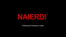 NAIERDI 3 Size Commercial Grade Air Wedge Bag Pump Professional Leveling Kit Pump Wedge Locksmith Hand Tools Auto Wedge Airbag
