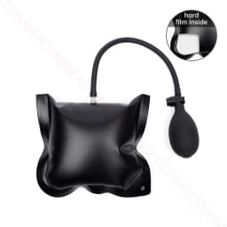 NAIERDI 3 Size Commercial Grade Air Wedge Bag Pump Professional Leveling Kit Pump Wedge Locksmith Hand Tools Auto Wedge Airbag