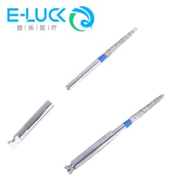 Dental mandrel 1.6mm FG-RA Burs Adaptor Rotary Polishing Shank Stainless Steel High Speed burs Adapter For Polishing Disk